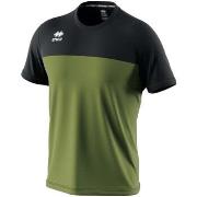 T-shirt Errea Brandon Maglia Mc Ad