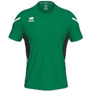 T-shirt Errea Curtis Maglia Mc Ad