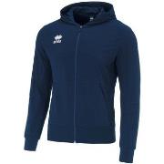 Fleece Jack Errea Philip Ad