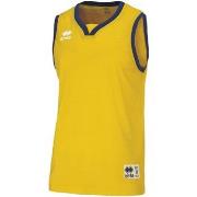 Top Errea California Canotta Ad