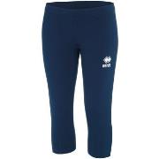 Korte Broek Errea Douglas 3.0 Pinocchietto Jr