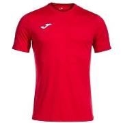 T-shirt Korte Mouw Joma Olimpiada