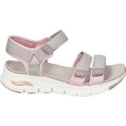 Sandalen Skechers 119305-TPPK