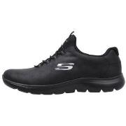 Lage Sneakers Skechers SUMMITS - ITZ BAZIK