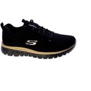 Lage Sneakers Skechers 145778