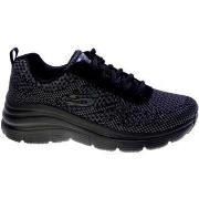 Lage Sneakers Skechers 347719