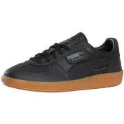 Lage Sneakers Puma Palermo leren sneakers