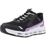Lage Sneakers Skechers SLIP-INS GLIDESTEP VISTA LANE