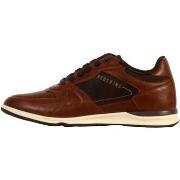 Lage Sneakers Redskins 266601