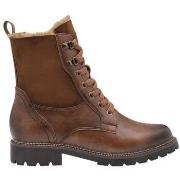 Enkellaarzen Tamaris Bottes