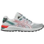 Lage Sneakers Asics Baskets