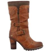 Laarzen Mustang Bottines