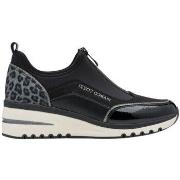 Lage Sneakers Marco Tozzi Baskets