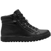 Enkellaarzen Jana Sneakers