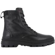 Enkellaarzen Palladium Bottines