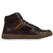 Hoge Sneakers Redskins Dover