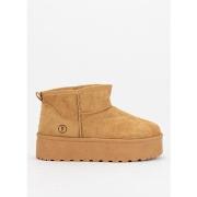 Enkellaarzen Keslem -