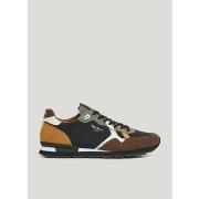 Lage Sneakers Pepe jeans -