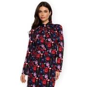 Setjes Minueto Top Paola - Black