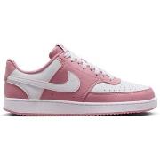 Lage Sneakers Nike Court Vision