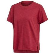 T-shirt Korte Mouw adidas ID Winners Attee