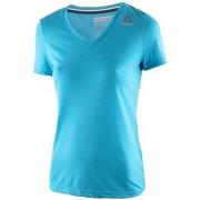 T-shirt Korte Mouw Reebok Sport AY3995