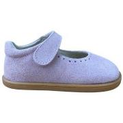 Ballerina's Blanditos DELHI MERCEDITAS RESPETUOSA Rosa Palo