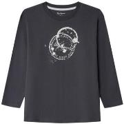 T-Shirt Lange Mouw Pepe jeans PB5000017