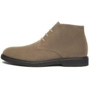 Laarzen NeroGiardini Arold Pu.Gubbio L18325 T.D