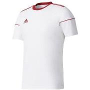 T-shirt Korte Mouw adidas Squadra 17