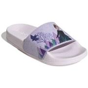 Teenslippers adidas Adilette X Disney