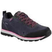 Wandelschoenen Cmp Elettra Low Wp