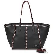 Boodschappentas Desigual MANHATTAN PESPUNTES GUIMAR