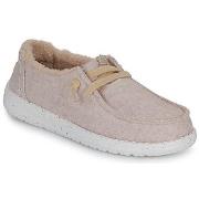 Instappers HEYDUDE WENDY WOOL COZY