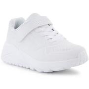 Lage Sneakers Skechers Uno Lite Vendox