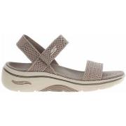 Sandalen Skechers Go Walk Arch Fit 2.0