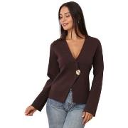 Vest La Modeuse 76138_P180239