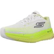 Lage Sneakers Skechers MAX CUSHIONING PREMIER 2.0