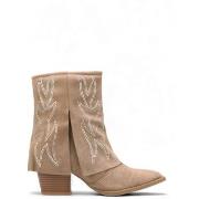 Enkellaarzen La Modeuse 76152_P180263