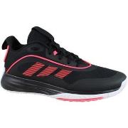 Hoge Sneakers adidas Ownthegame 3.0