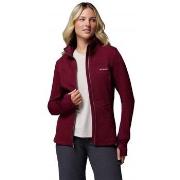 Fleece Jack Columbia Roffe Ridge Fleece