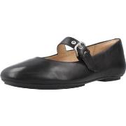 Ballerina's FitFlop DELICATO LEATHER MARY JANES
