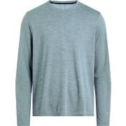 T-Shirt Lange Mouw Mckinley Hunu