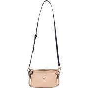 Schoudertas Guess NOELLE II DBL POUCH CROSSBODY HWZG96 72710