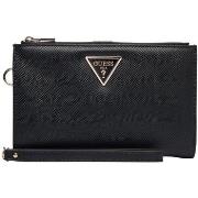 Portemonnee Guess LAUREL II SLG DBL ZIP ORGNZR SWZG74 59157