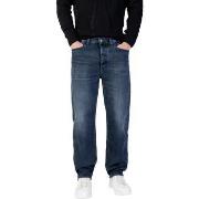 Straight Jeans Tommy Hilfiger SONNY RGLR TPRD CBF DM0DM22240