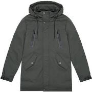Parka Jas Hydra Clothing SLI5GC010466U
