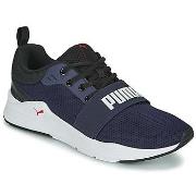 Lage Sneakers Puma WIRED
