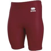 Korte Broek Errea Dawe Bermuda Jr
