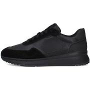 Lage Sneakers Geox U55LCA0CQ22
